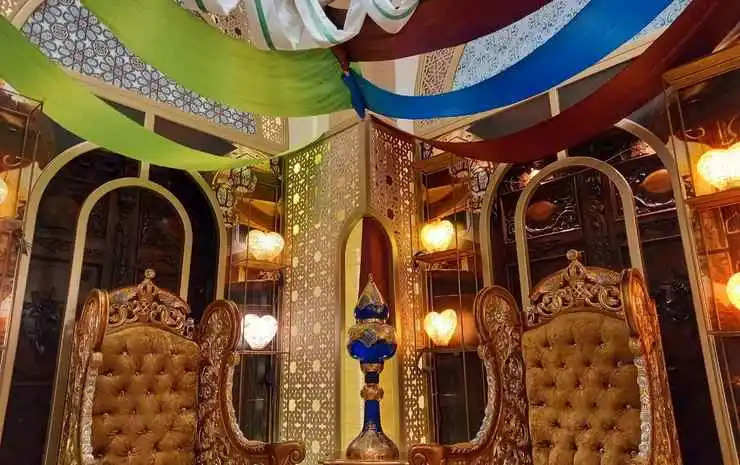 Onih Hotel