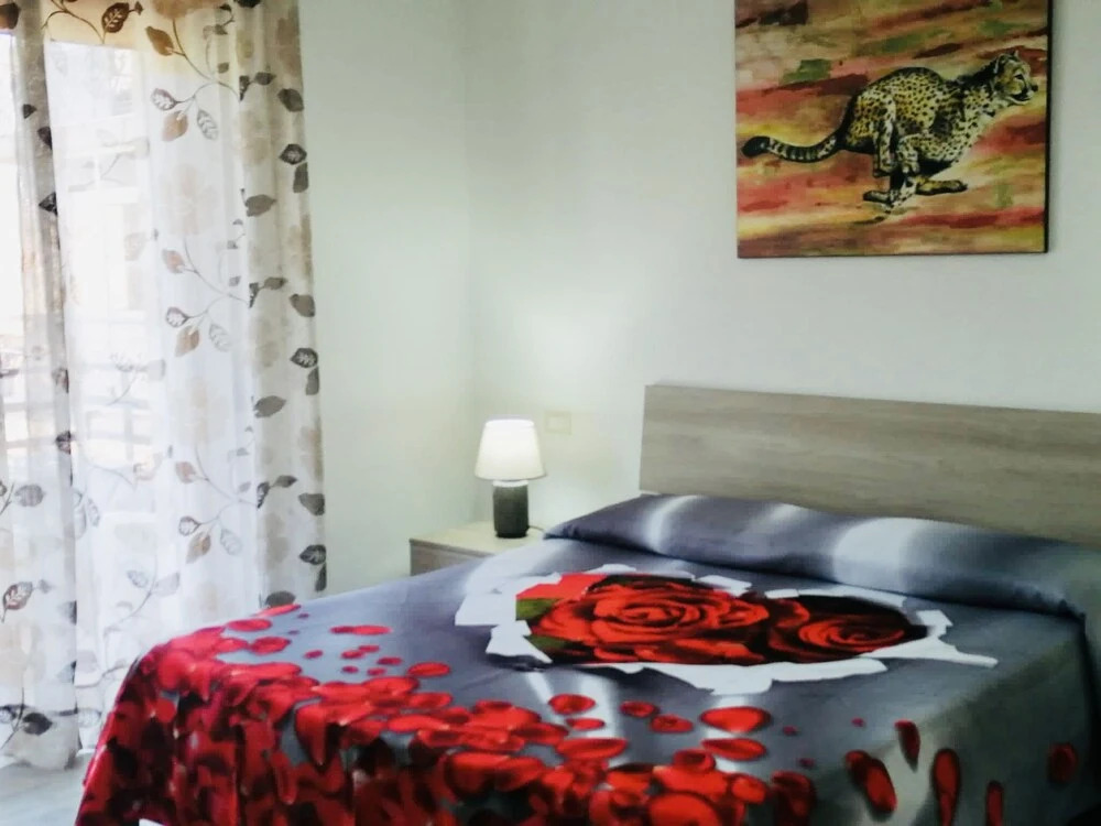 Vistagiardino Apartment Reggio Calabria