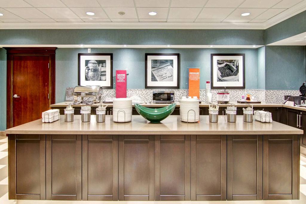 Hampton Inn London Ontario