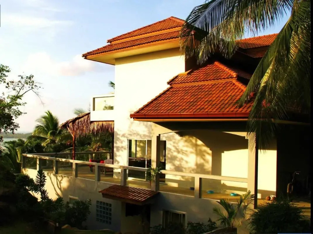 Baan Bon Kao Villa