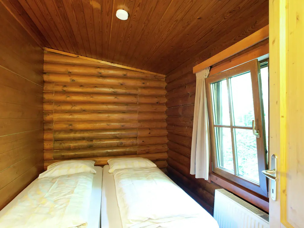 Spacious Chalet Near Ski Slopes In Worgl