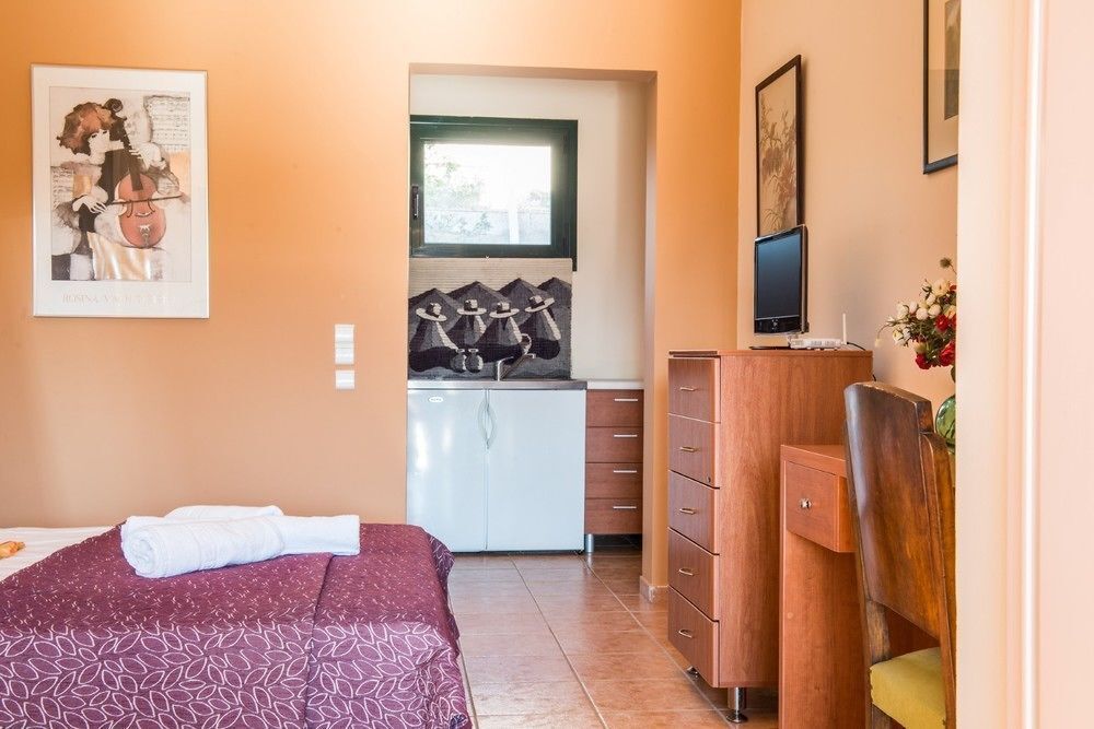 Villa Dafni