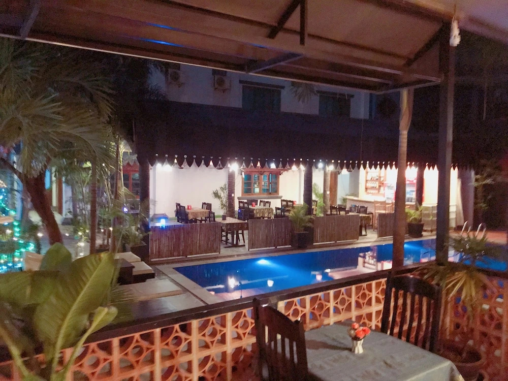 JaMe Hotel & Spa 2