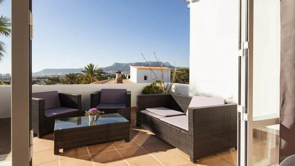 Apartamento Chic 3