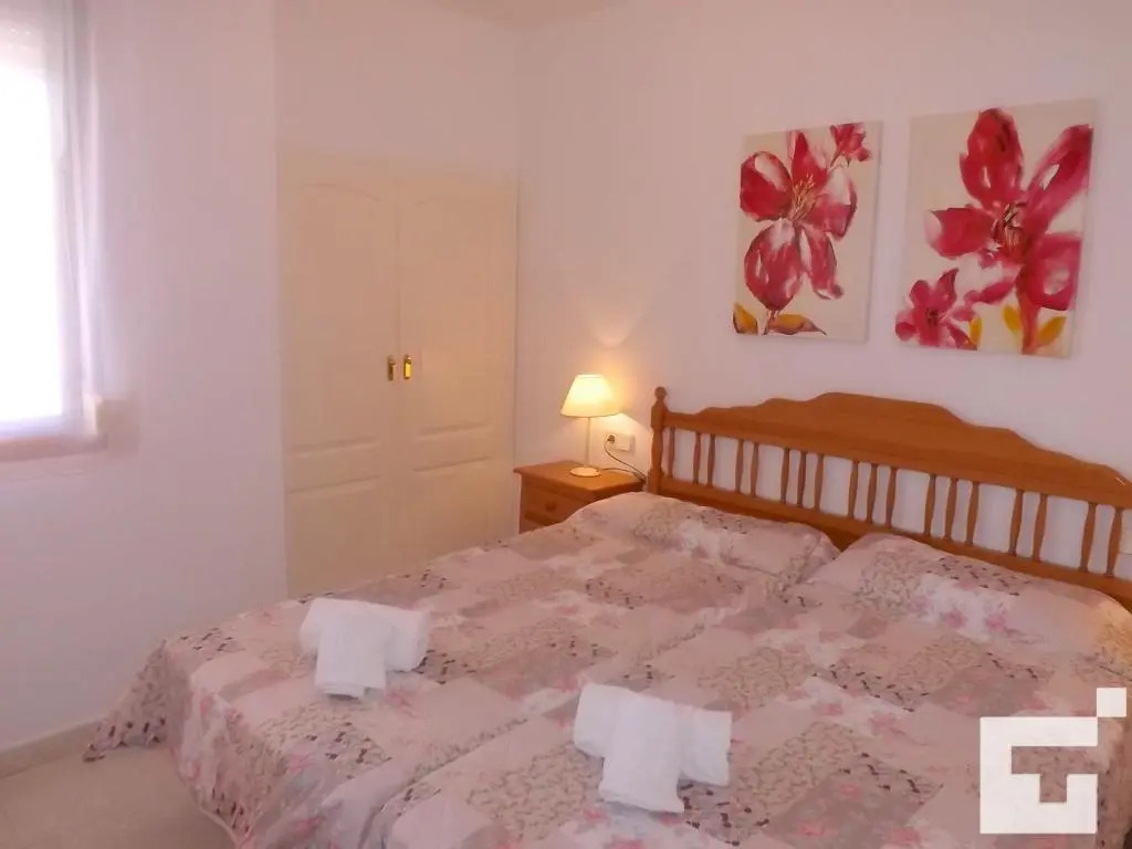 Apartamento Zafiro 26C