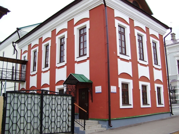 Fatima Building 2