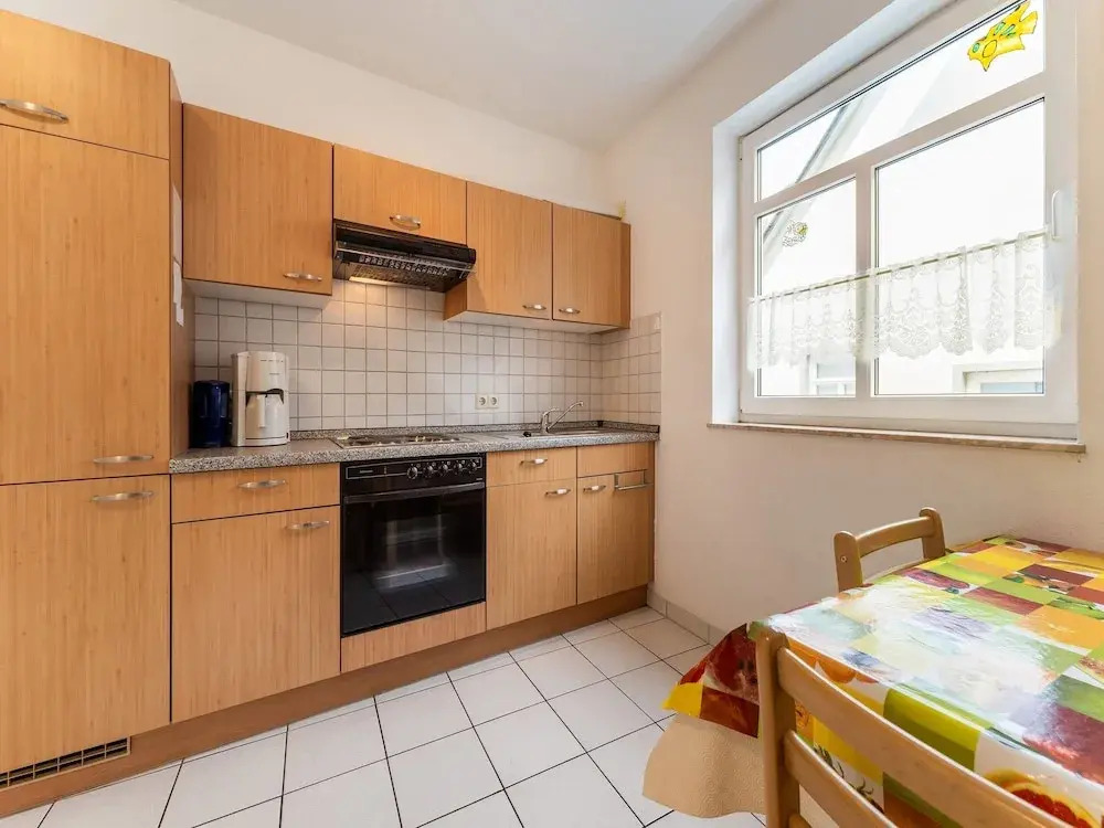 Ferienwohnung in Ediger