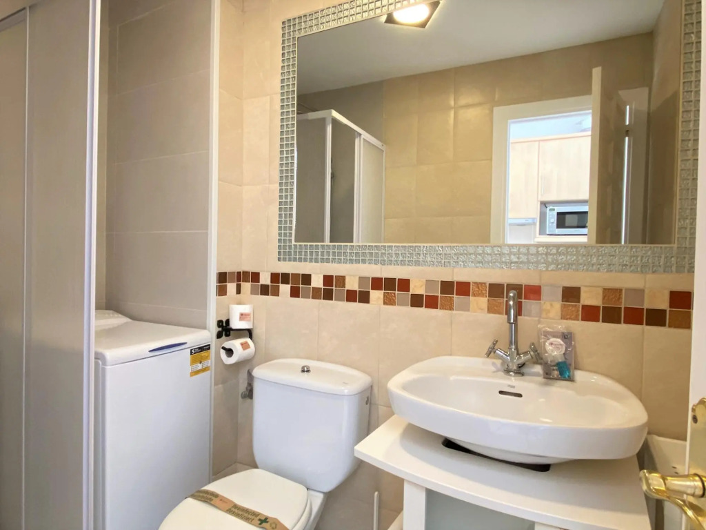 Naricha 3 Apartments Casasol