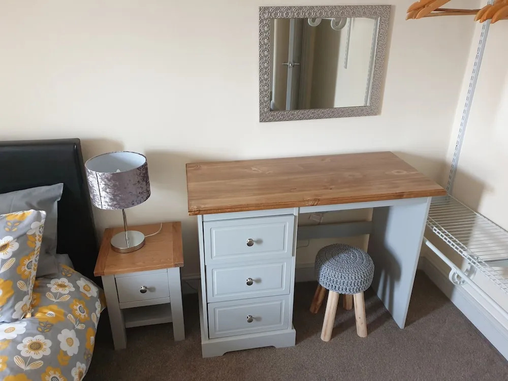 Captivating 2-bed Apartment in Carlisle