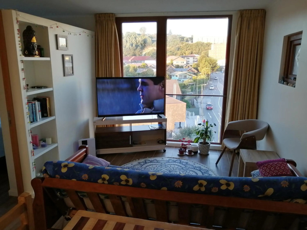 Departamento 1D 1B, Puerto Montt
