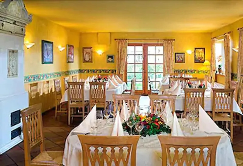 Romantik Hotel Friederikenhof Hotel Restaurant & Spa