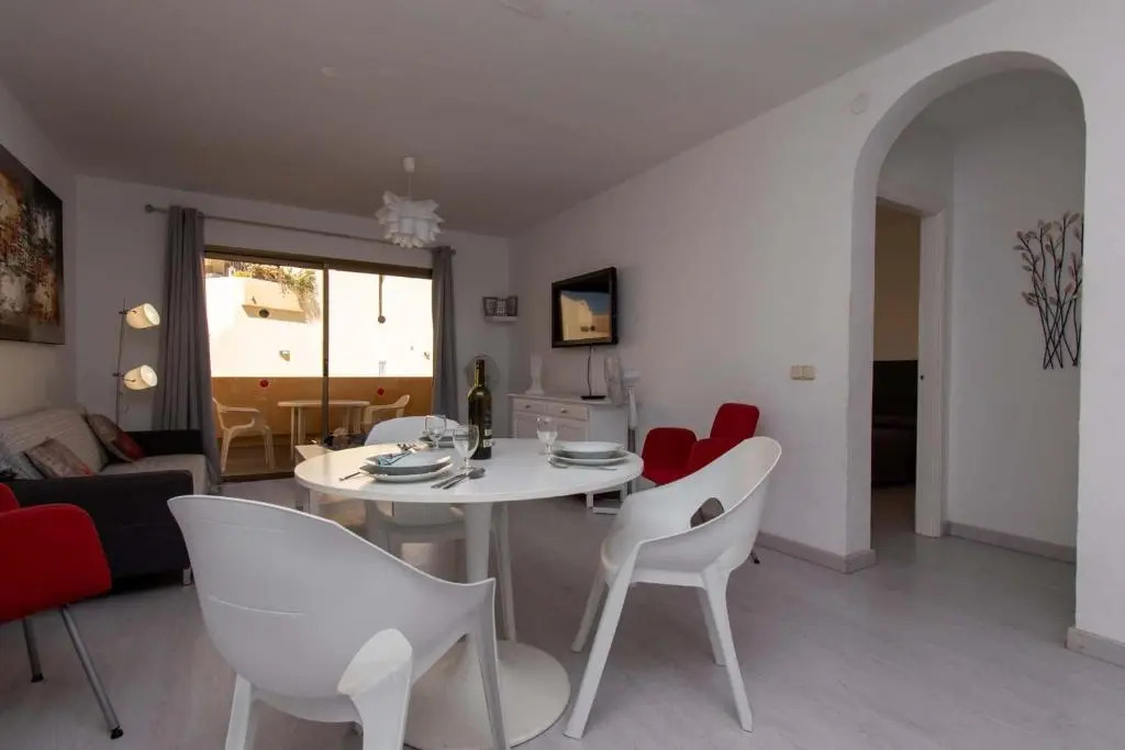 Mare Verde 95 - One Bed