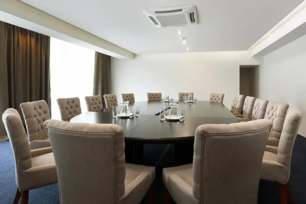 Dunav Plaza Hotel