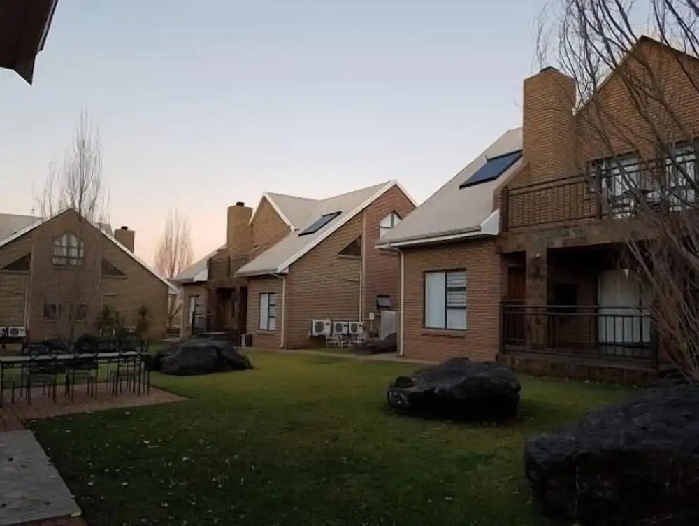 Eldorado Lodge CC