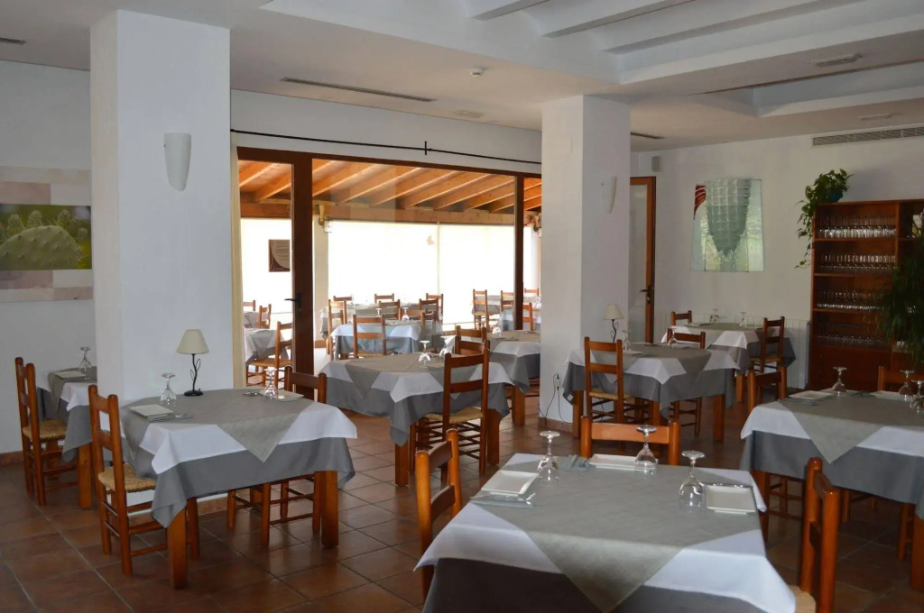 Hotel La Sitja