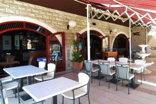 Guesthouse Kamen Kuća