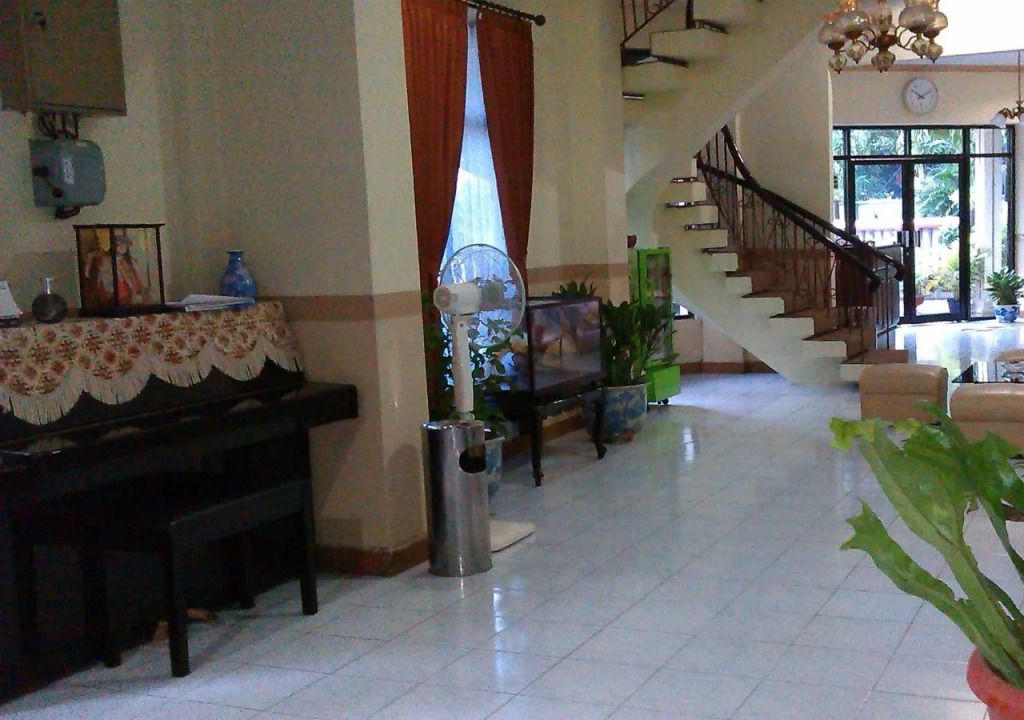 Venus Kencana Hotel