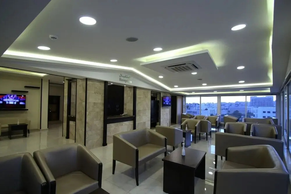 360 Hotel By FHM