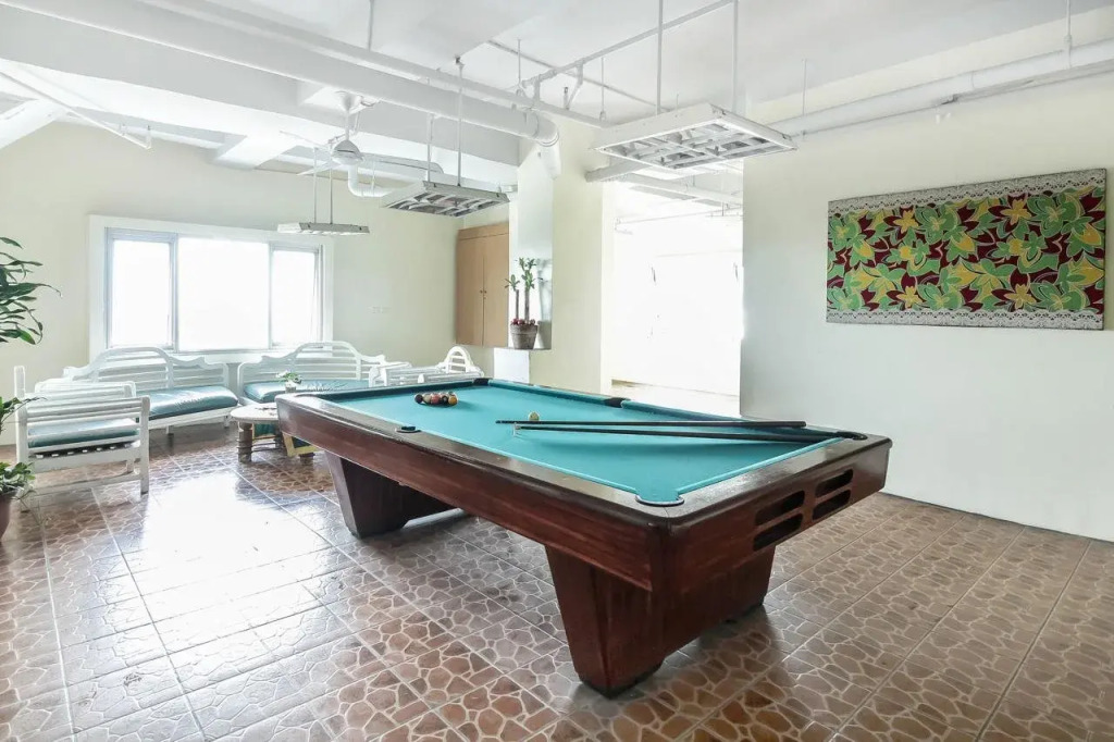 Greenhills Elan Hotel Modern - Newly Renovated