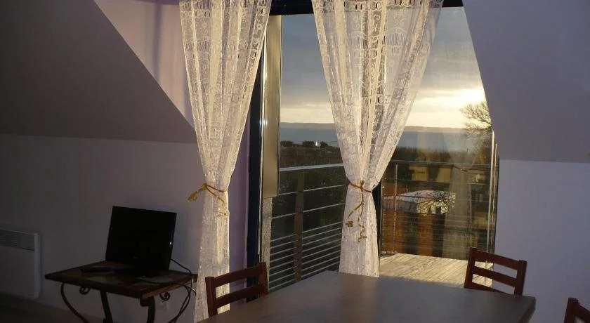 Résidence Au Soleil Breton Pentrez