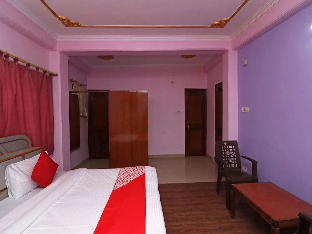 OYO 12881 Home 2 BHK Bhattakufer