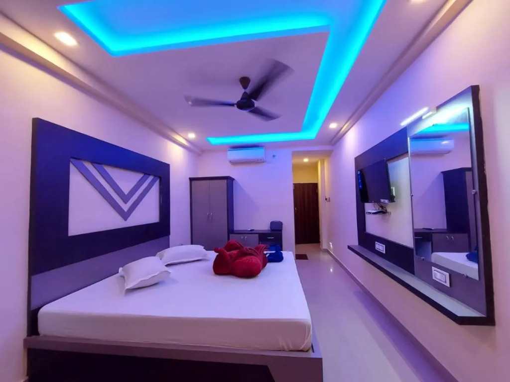 Hotel Sea Coast