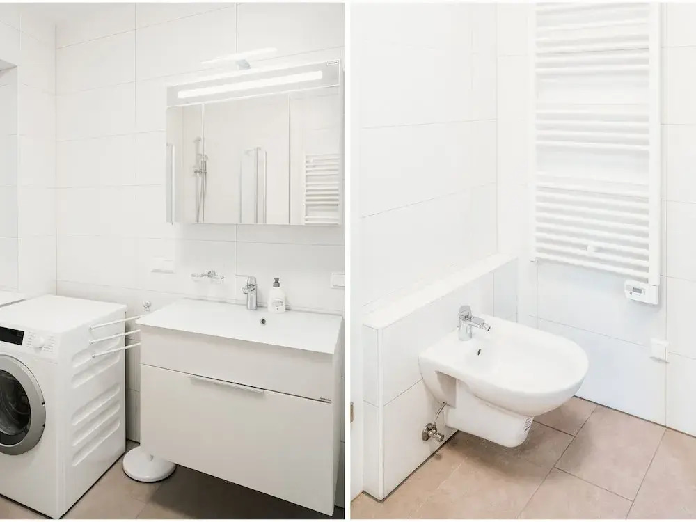 Luxurious Apartment in Bad Kleinkirchheim With Balcony
