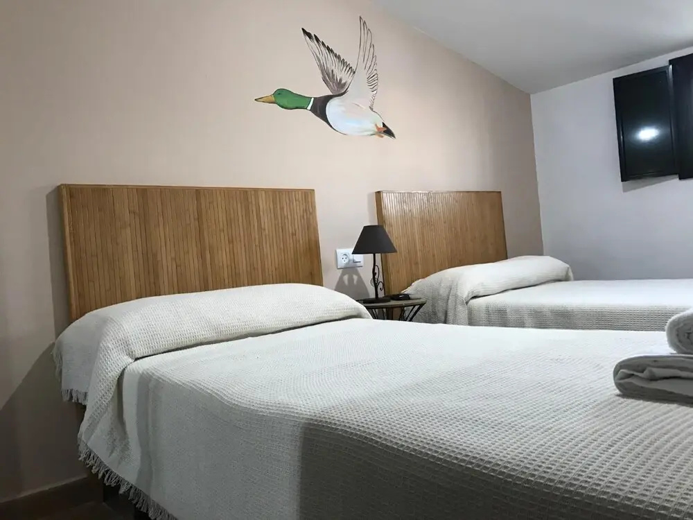 Casa Rural Doñana 51
