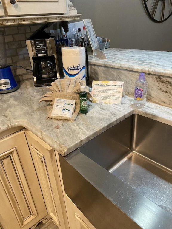 Gulfs Edge Townhome #16 - Sealee