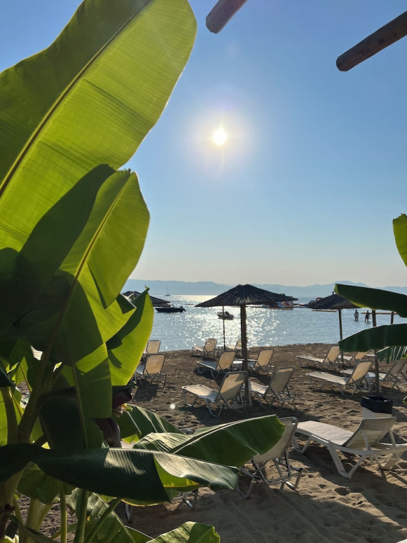 Erosea Beach Resort