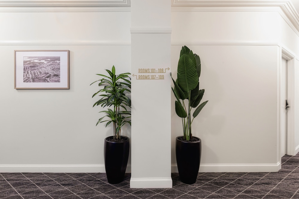 Mortdale Hotel