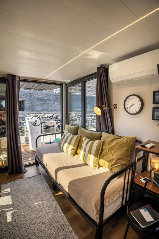The Homeboat Company Ponta Delgada