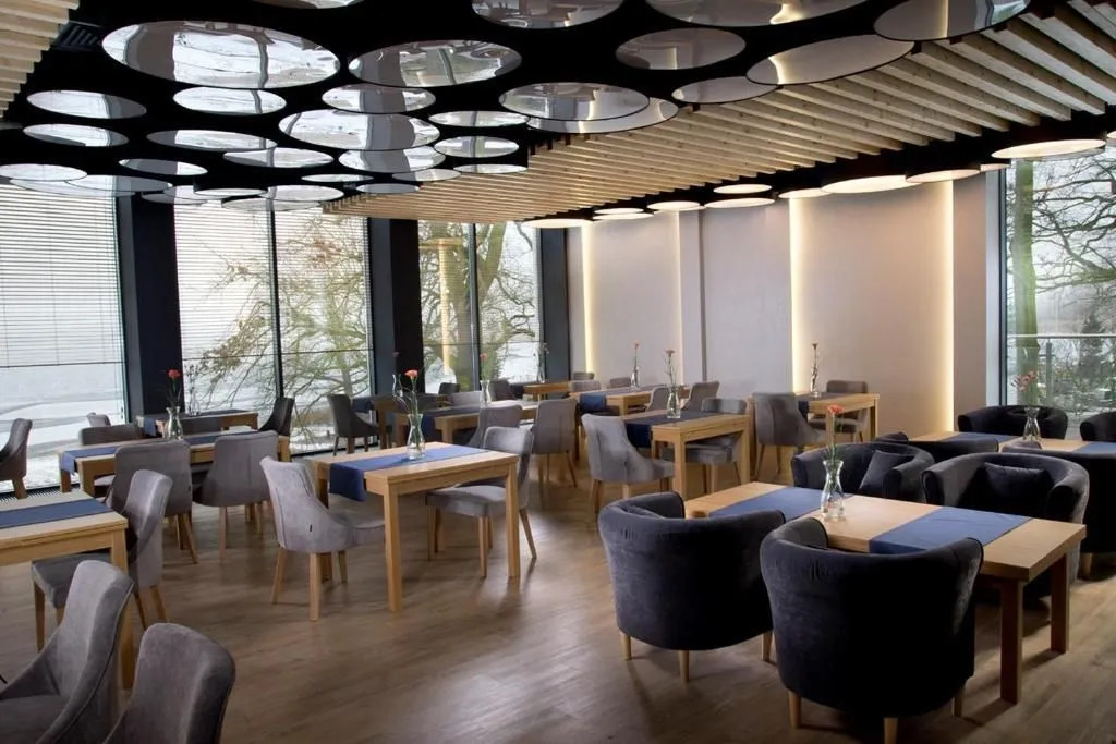 Navigator Hotel i Konferencje