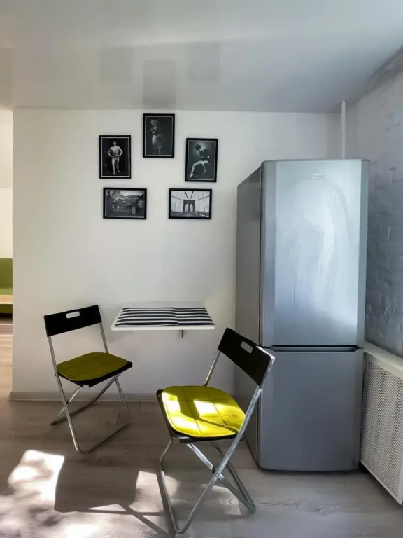 MurmanHouse (МурманХаус) на улице Книповича