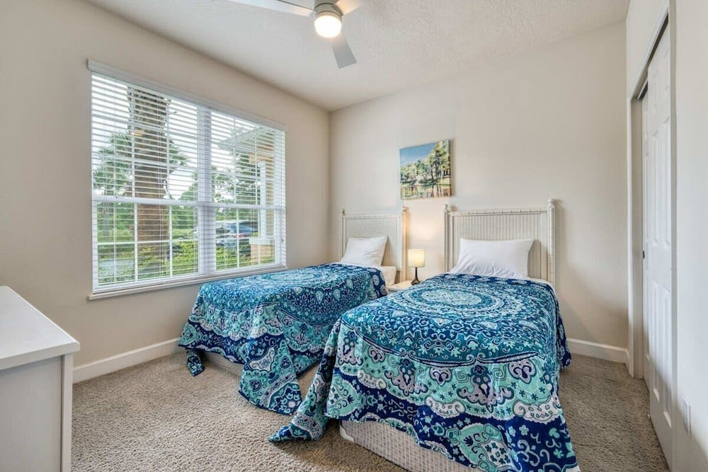3BR Home w/ Private Pool Near Disney