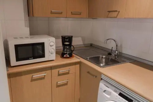 Apartamento Ulises Suite 1