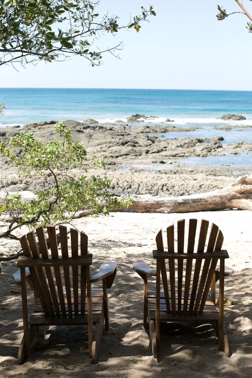 Sueño del Mar Beachfront Hotel