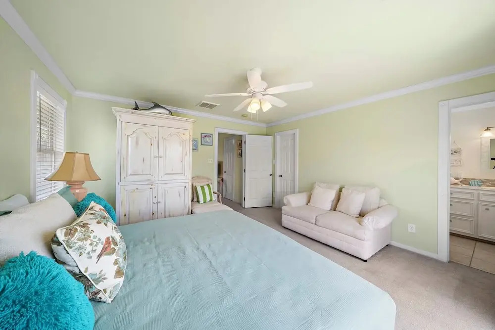 The Great Dane by Ryson Vacation Rentals