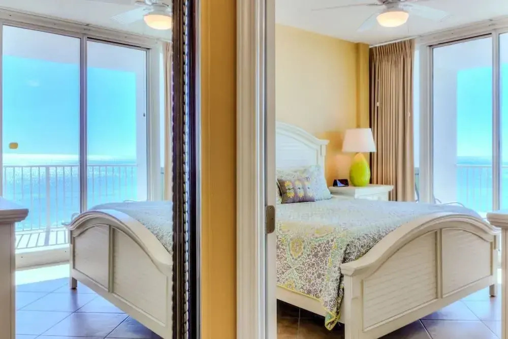 Lighthouse Unit 605 2 Bedrooms 2 Bathrooms Condo