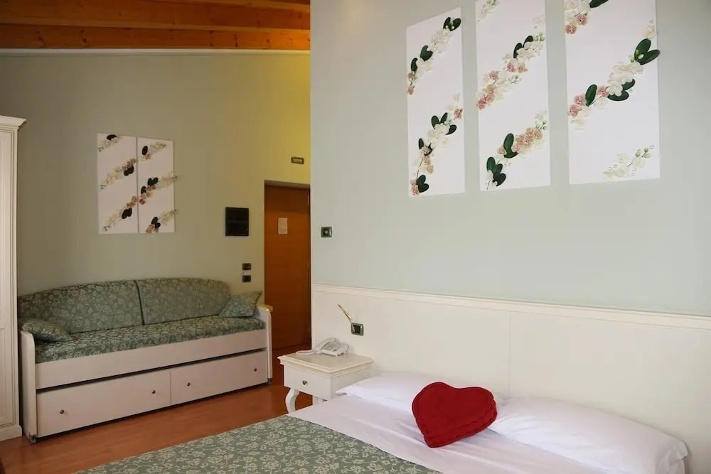 Country House La Perla del Sile