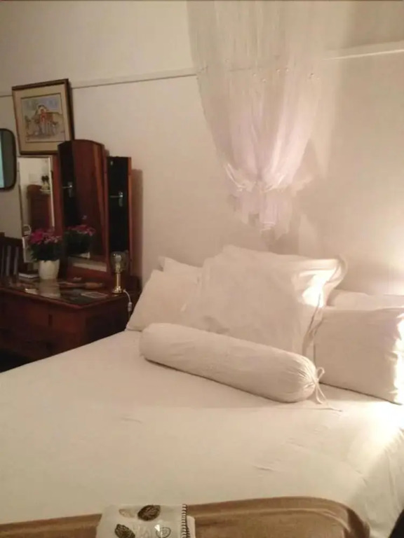 The Nook B&B
