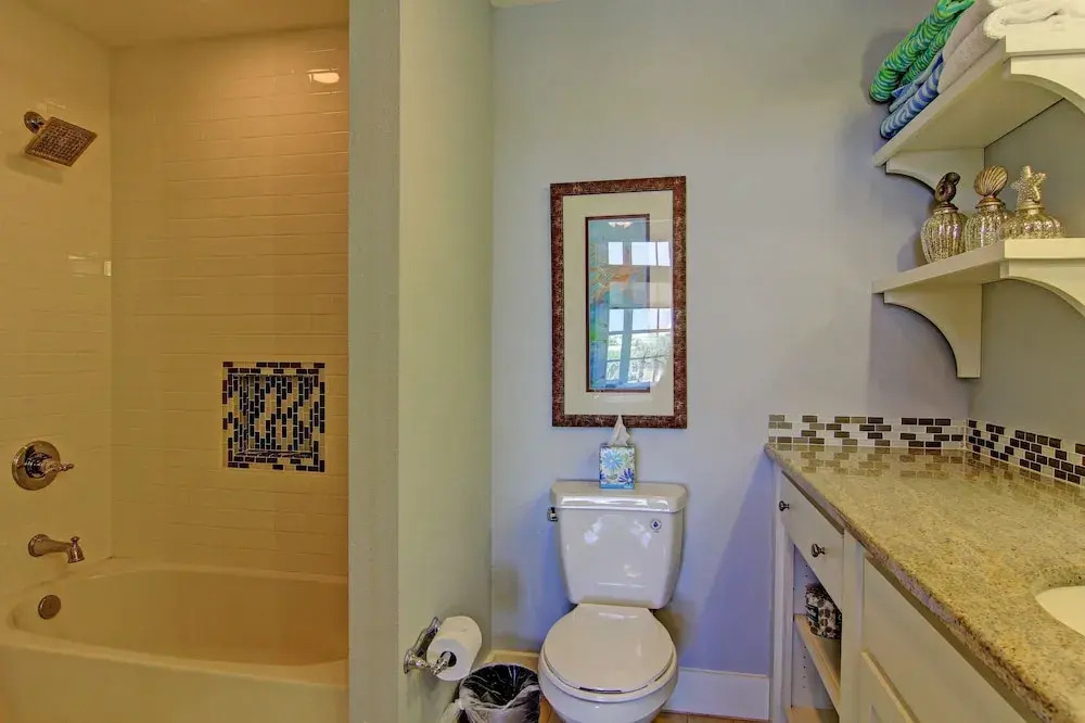 Cinnamon Shore- Shorehaven TC 3204