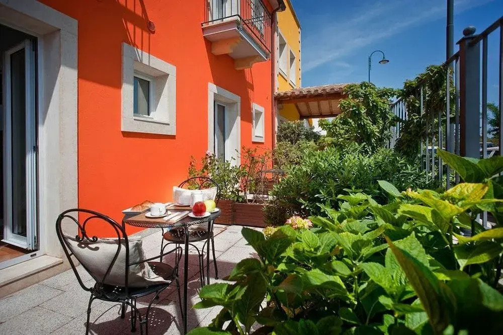 Marin Hotel
