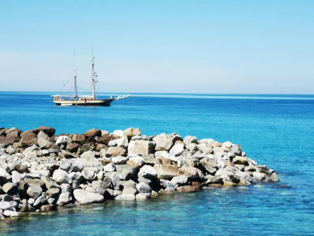 RESIDENZA MARIA ANTONIETTA - 50 METRI DAL MARE