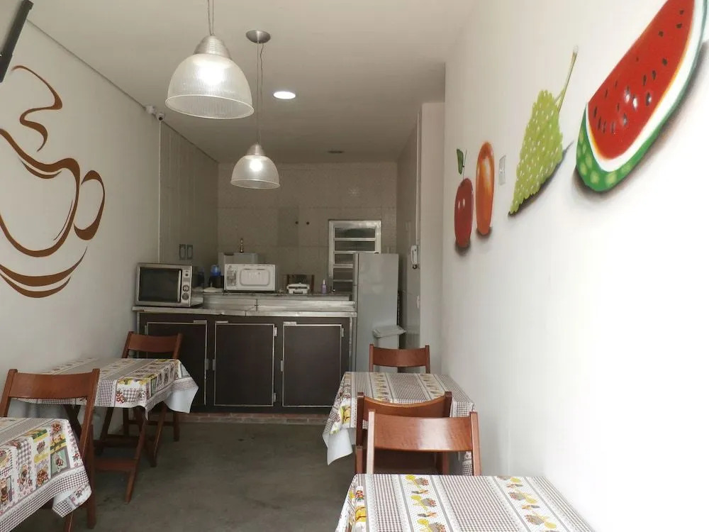 Balcony Hostel Hotel