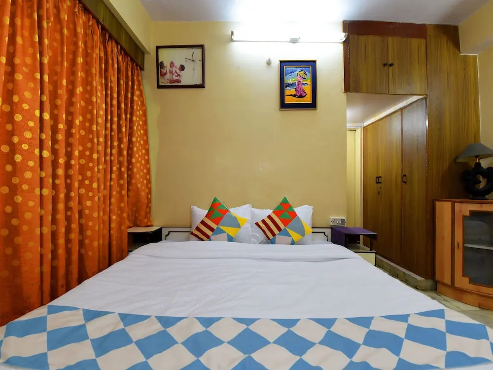 Oyo Home 14045 Peaceful 3Bhk