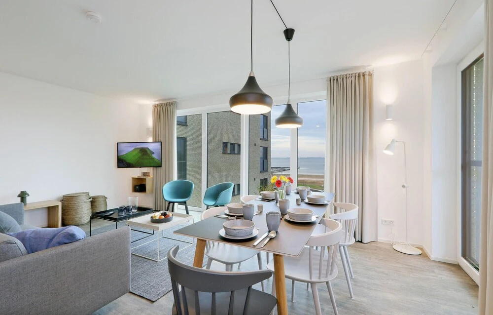 Amazing Apartment in Lembruch/dümmer See With 2 Bedrooms, Wifi and Indoor Swimming Pool