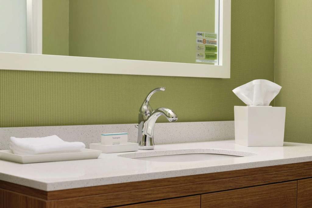Home2 Suites By Hilton Iowa City Coralville