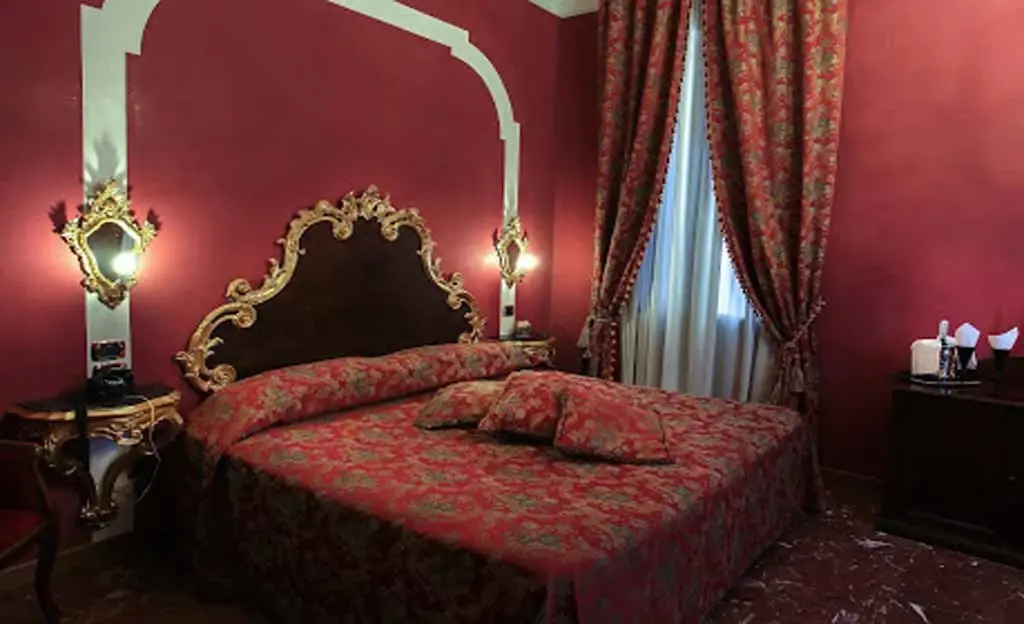 Hotel Ca Alvise