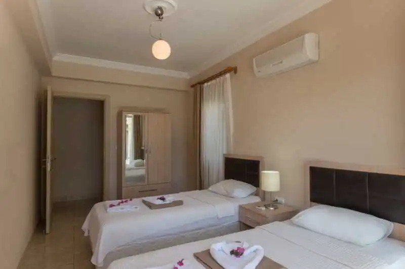 Corendon Iassos Modern Hotel